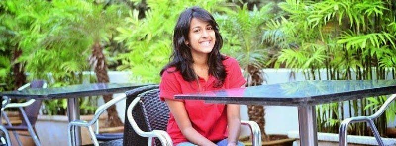 Konidela Niharika Rare & Unseen Photos Collections!