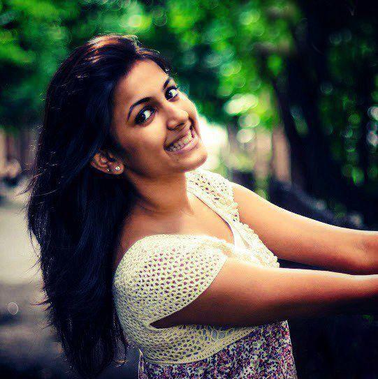 Konidela Niharika Rare & Unseen Photos Collections!