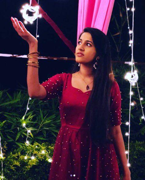 Konidela Niharika Rare & Unseen Photos Collections!