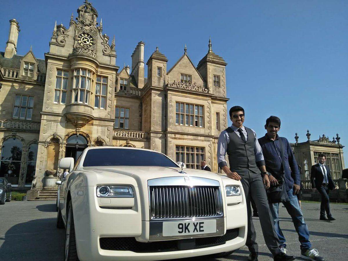 B'day Special: Pantham Movie Latest Working Stills & Posters