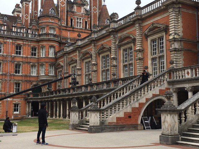 B'day Special: Pantham Movie Latest Working Stills & Posters