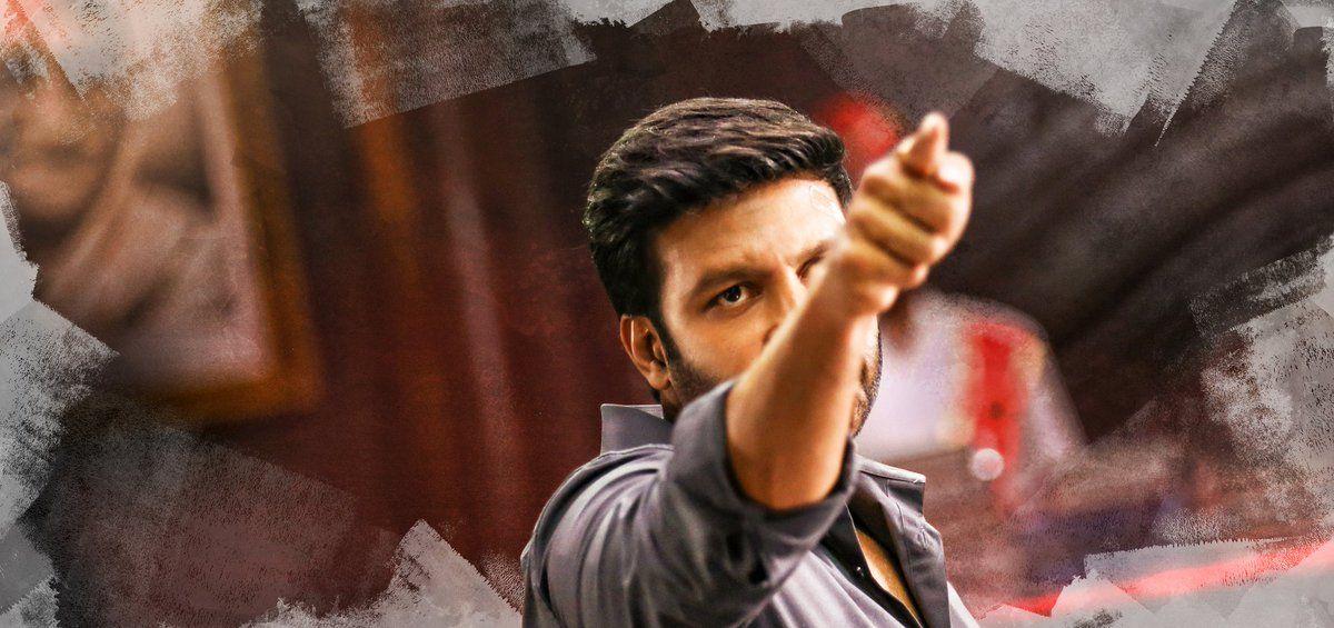 B'day Special: Pantham Movie Latest Working Stills & Posters