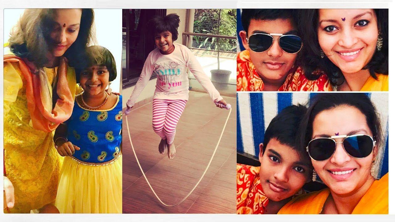 B'day Special: Pawan Kalyan Daughter Aadya Konidela Unseen Photos