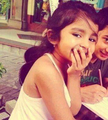 B'day Special: Pawan Kalyan Daughter Aadya Konidela Unseen Photos