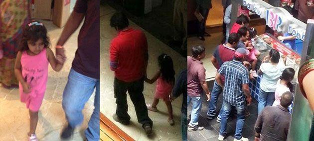 B'day Special: Pawan Kalyan Daughter Aadya Konidela Unseen Photos