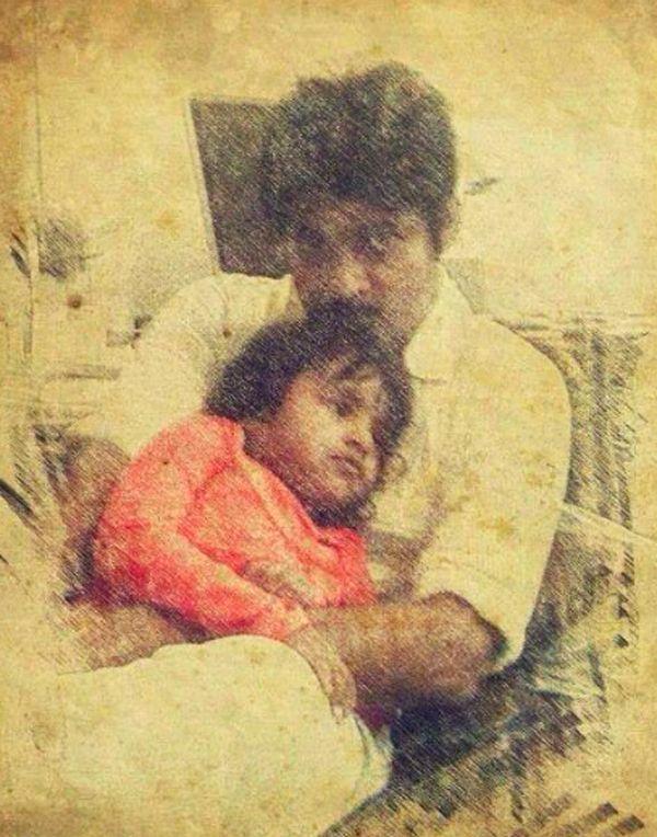 B'day Special: Pawan Kalyan Daughter Aadya Konidela Unseen Photos