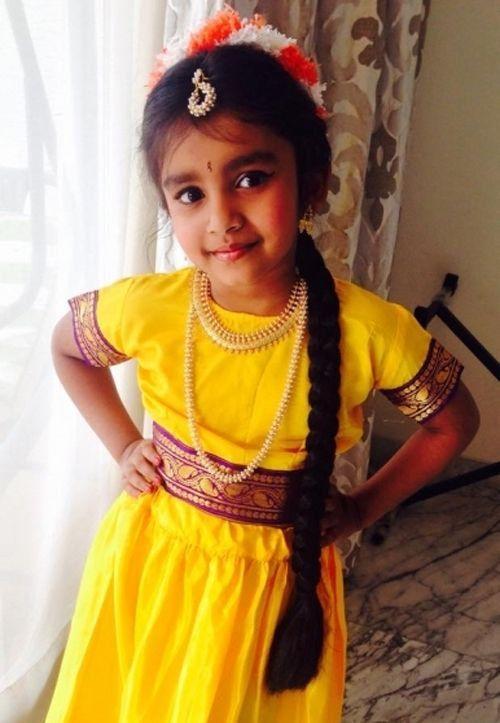 B'day Special: Pawan Kalyan Daughter Aadya Konidela Unseen Photos