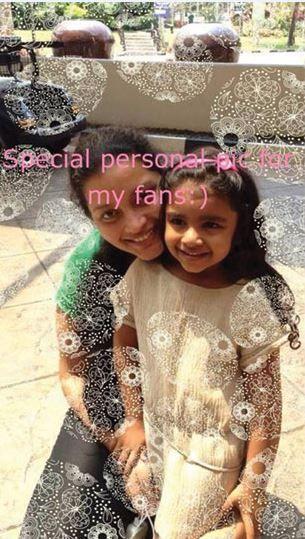 B'day Special: Pawan Kalyan Daughter Aadya Konidela Unseen Photos