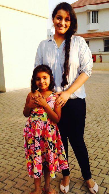 B'day Special: Pawan Kalyan Daughter Aadya Konidela Unseen Photos