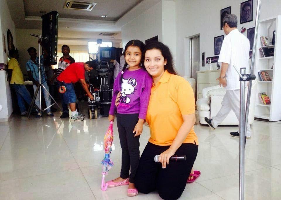 B'day Special: Pawan Kalyan Daughter Aadya Konidela Unseen Photos