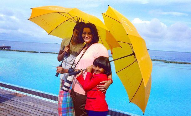 B'day Special: Pawan Kalyan Daughter Aadya Konidela Unseen Photos