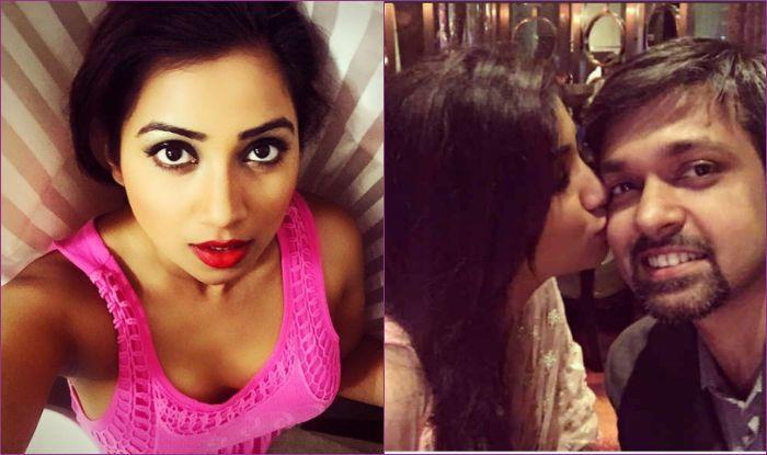 B'day Special: Rare & Unseen Photos Of Popular Singer Shreya Ghoshal