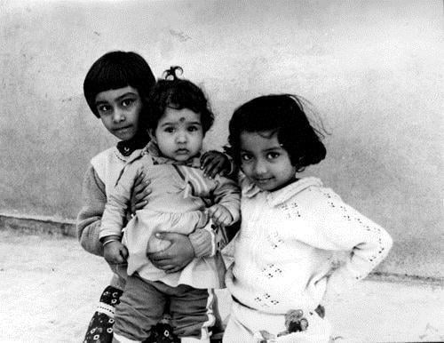 B'day Special: Rare & Unseen Photos Of Popular Singer Shreya Ghoshal