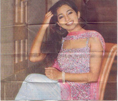 B'day Special: Rare & Unseen Photos Of Popular Singer Shreya Ghoshal