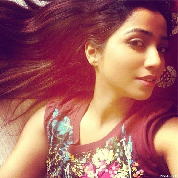 B'day Special: Rare & Unseen Photos Of Popular Singer Shreya Ghoshal