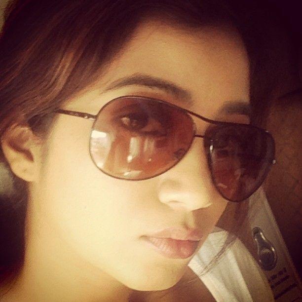 B'day Special: Rare & Unseen Photos Of Popular Singer Shreya Ghoshal