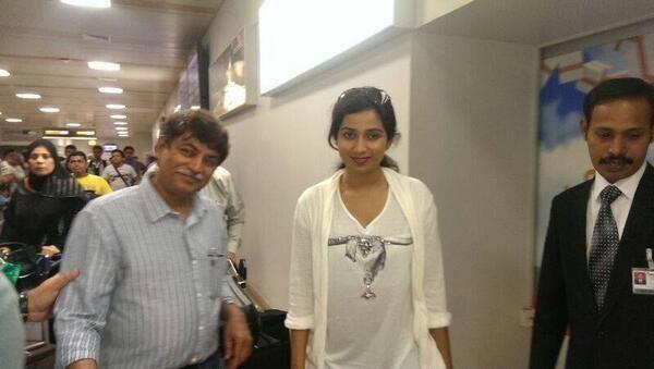 B'day Special: Rare & Unseen Photos Of Popular Singer Shreya Ghoshal