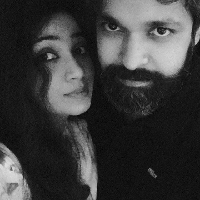 B'day Special: Rare & Unseen Photos Of Popular Singer Shreya Ghoshal