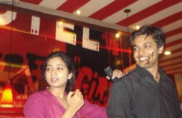 B'day Special: Rare & Unseen Photos Of Popular Singer Shreya Ghoshal