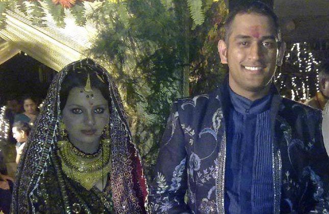 B'day Special: Rare & Unseen Pictures Of Indian cricketer Mahendra Singh Dhoni