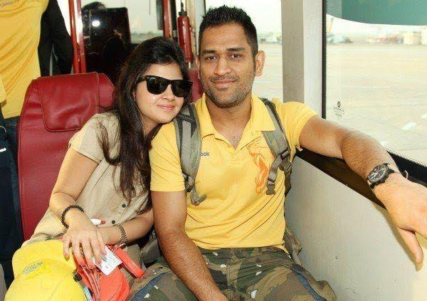 B'day Special: Rare & Unseen Pictures Of Indian cricketer Mahendra Singh Dhoni