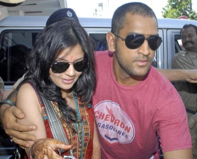 B'day Special: Rare & Unseen Pictures Of Indian cricketer Mahendra Singh Dhoni