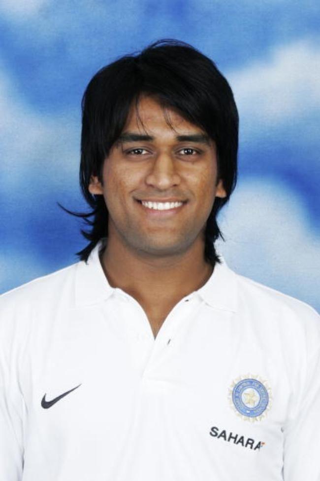 B'day Special: Rare & Unseen Pictures Of Indian cricketer Mahendra Singh Dhoni