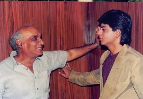 B'day Special: Shah Rukh Khan Rare & Unseen Photos