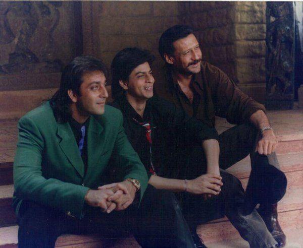 B'day Special: Shah Rukh Khan Rare & Unseen Photos