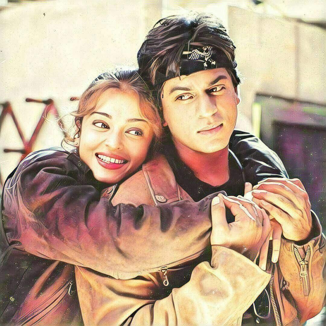 B'day Special: Shah Rukh Khan Rare & Unseen Photos