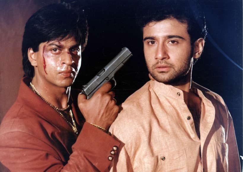 B'day Special: Shah Rukh Khan Rare & Unseen Photos