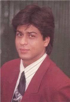 B'day Special: Shah Rukh Khan Rare & Unseen Photos