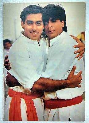 B'day Special: Shah Rukh Khan Rare & Unseen Photos