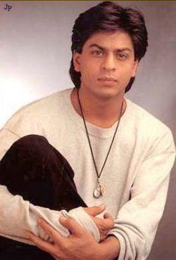 B'day Special: Shah Rukh Khan Rare & Unseen Photos