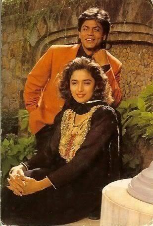 B'day Special: Shah Rukh Khan Rare & Unseen Photos