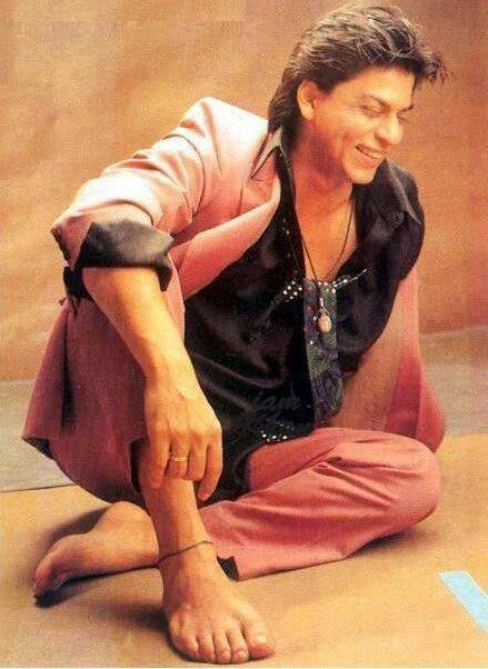 B'day Special: Shah Rukh Khan Rare & Unseen Photos