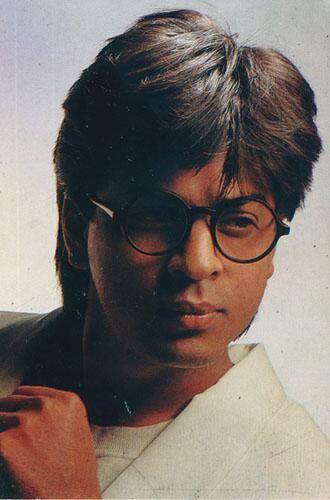 B'day Special: Shah Rukh Khan Rare & Unseen Photos