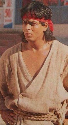 B'day Special: Shah Rukh Khan Rare & Unseen Photos