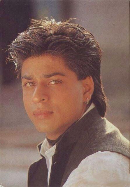 B'day Special: Shah Rukh Khan Rare & Unseen Photos