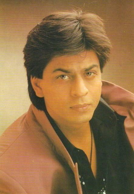 B'day Special: Shah Rukh Khan Rare & Unseen Photos