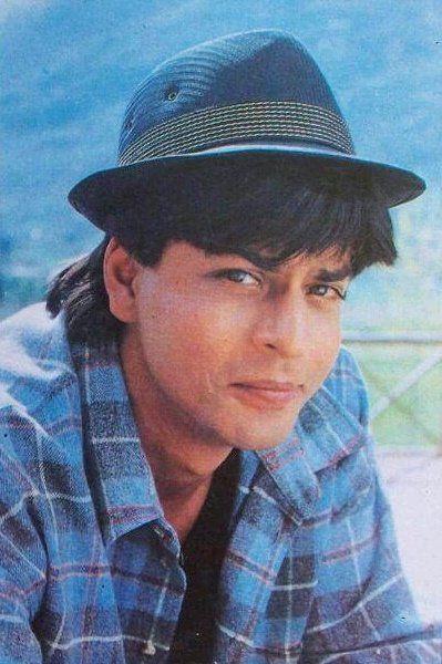B'day Special: Shah Rukh Khan Rare & Unseen Photos