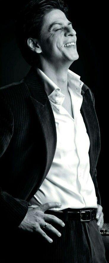 B'day Special: Shah Rukh Khan Rare & Unseen Photos