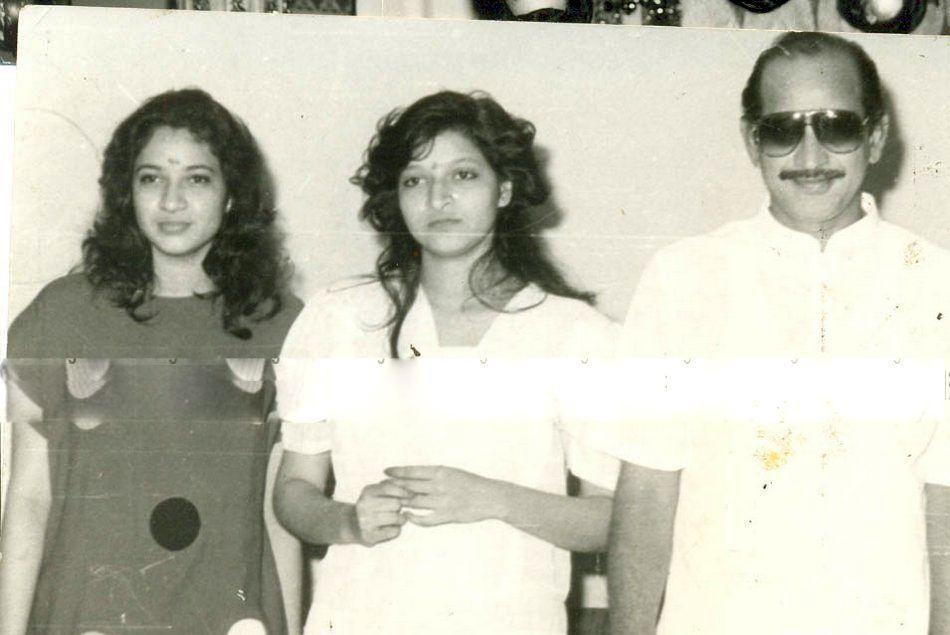 B'day Special: Super Star Krishna Rare And Unseen Photos