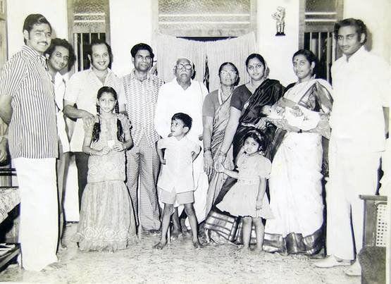 B'day Special: Super Star Krishna Rare And Unseen Photos