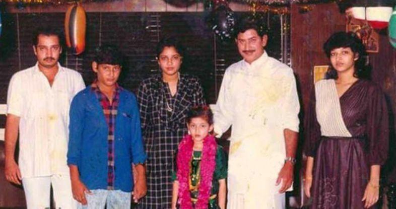 B'day Special: Super Star Krishna Rare And Unseen Photos