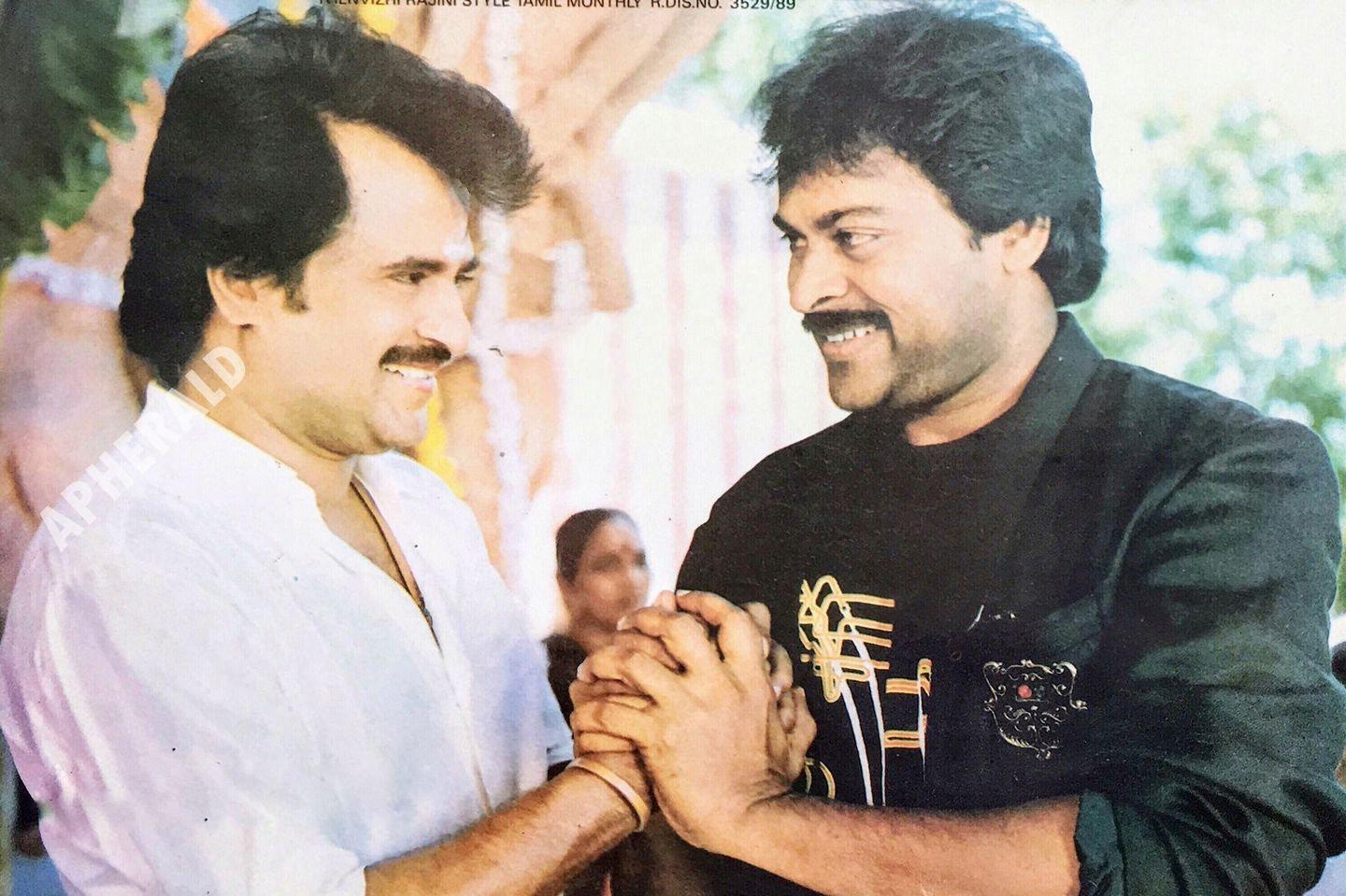 B'day Special: Superstar Rajinikanth Never Seen Photos Collections