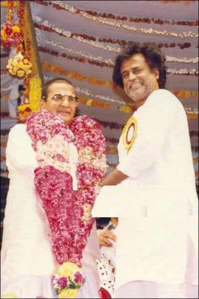 #HBDSuperStarRajinikanth - 90+ APHERALD EXCLUSIVE RARE photos of the One and Only SuperStar