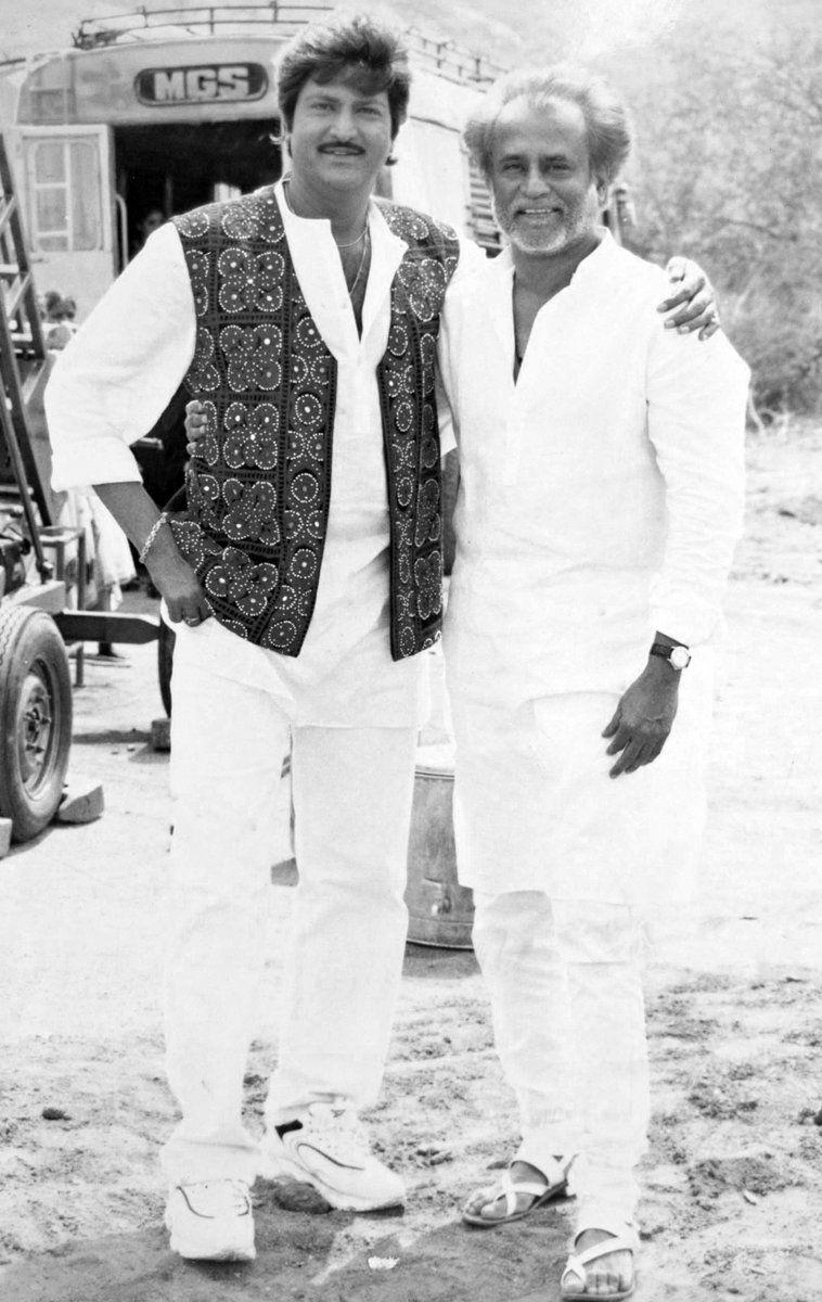 #HBDSuperStarRajinikanth - 90+ APHERALD EXCLUSIVE RARE photos of the One and Only SuperStar