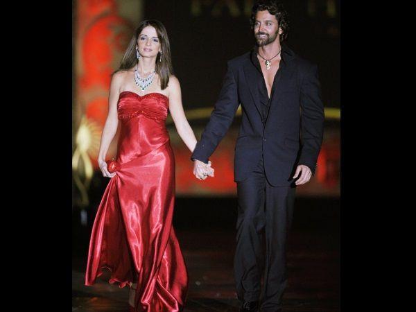 BDAY SPECIAL: Hrithik Roshan & his Wife Sussanne's Most Romantic Moments!