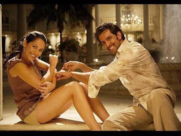 BDAY SPECIAL: Hrithik Roshan & his Wife Sussanne's Most Romantic Moments!